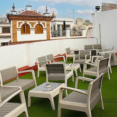Family Luxury Argote Apartment Sevilla Exterior foto