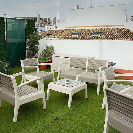 Family Luxury Argote Apartment Sevilla Exterior foto