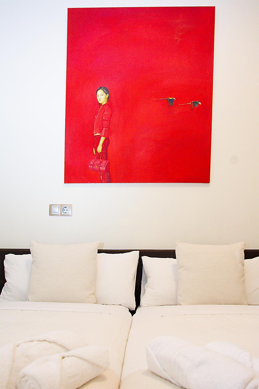 Family Luxury Argote Apartment Sevilla Exterior foto
