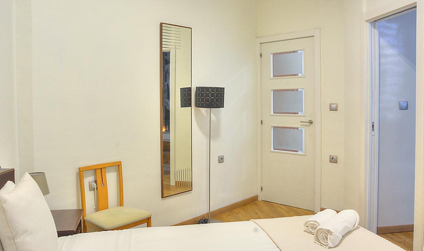Family Luxury Argote Apartment Sevilla Exterior foto