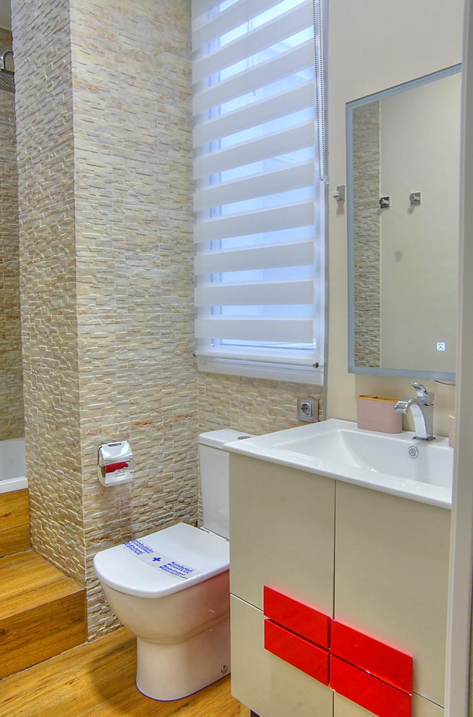 Family Luxury Argote Apartment Sevilla Exterior foto