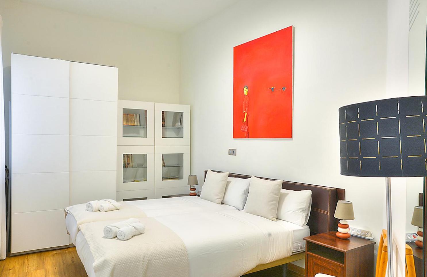 Family Luxury Argote Apartment Sevilla Exterior foto
