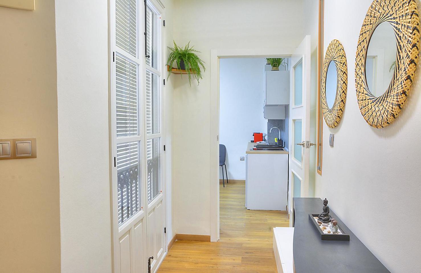 Family Luxury Argote Apartment Sevilla Exterior foto