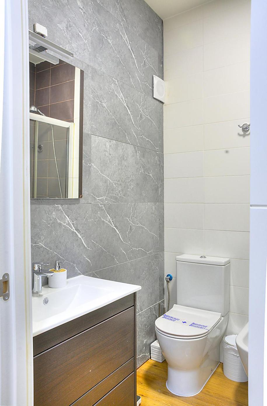 Family Luxury Argote Apartment Sevilla Exterior foto