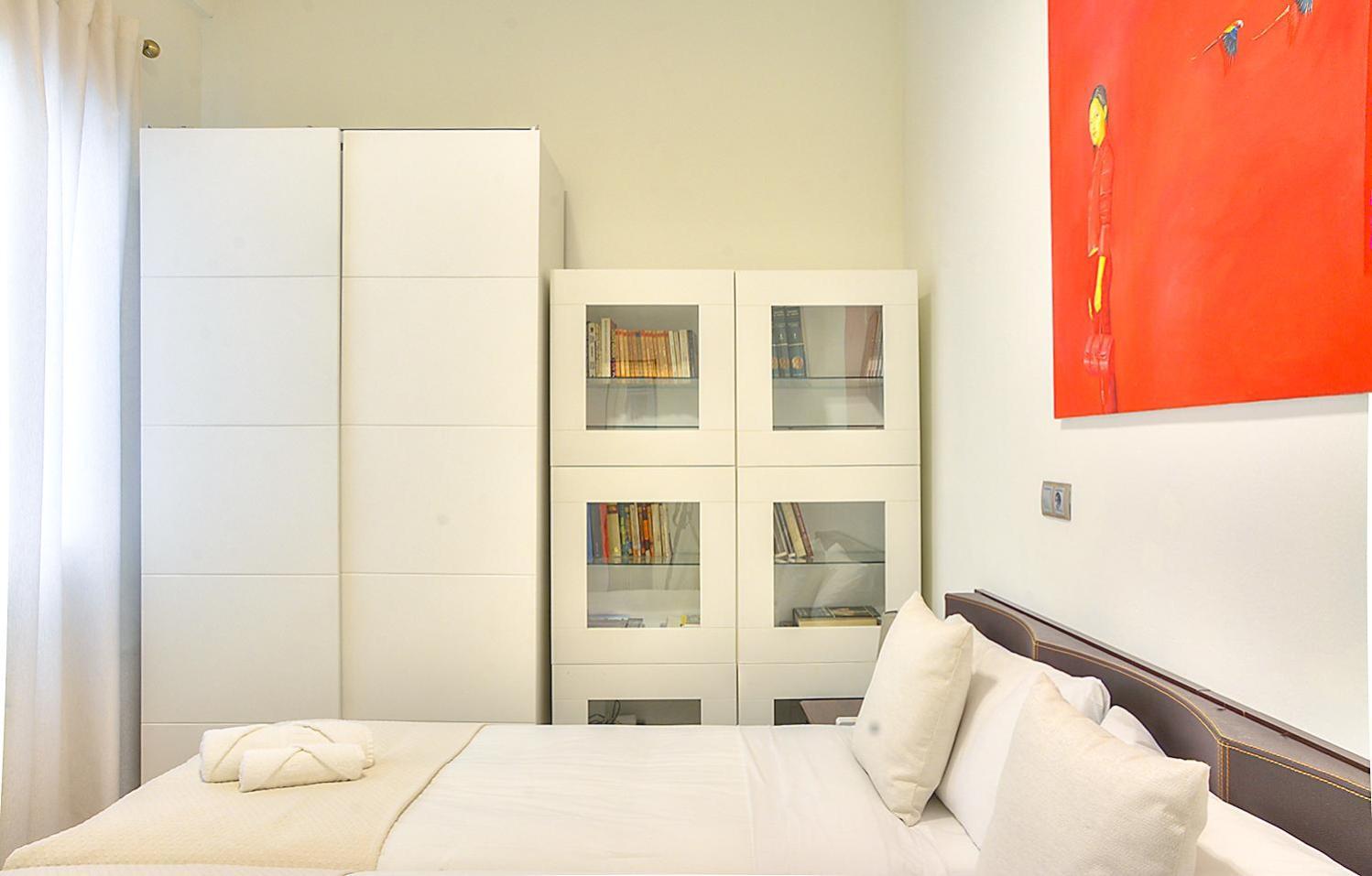 Family Luxury Argote Apartment Sevilla Exterior foto