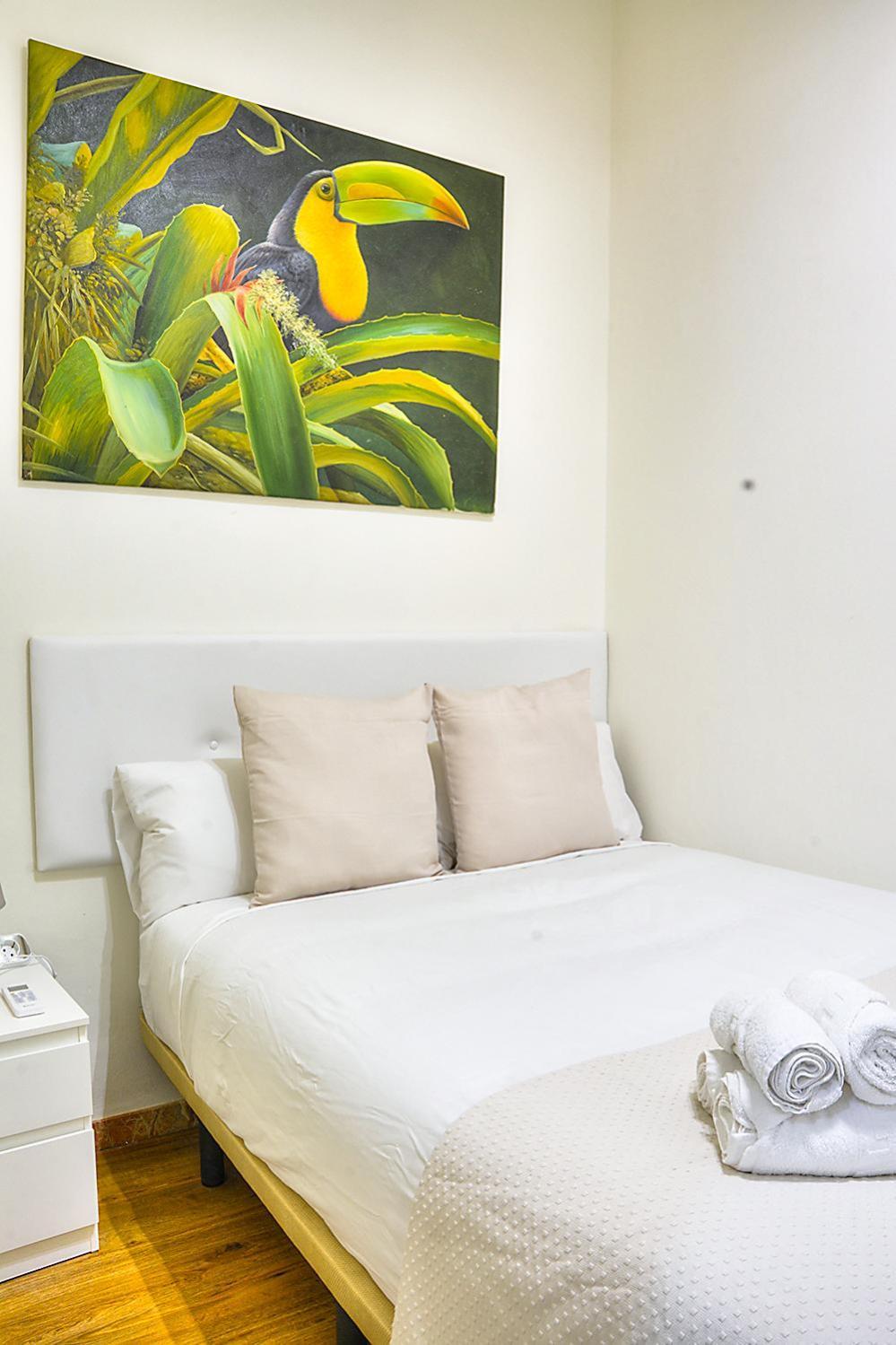 Family Luxury Argote Apartment Sevilla Exterior foto