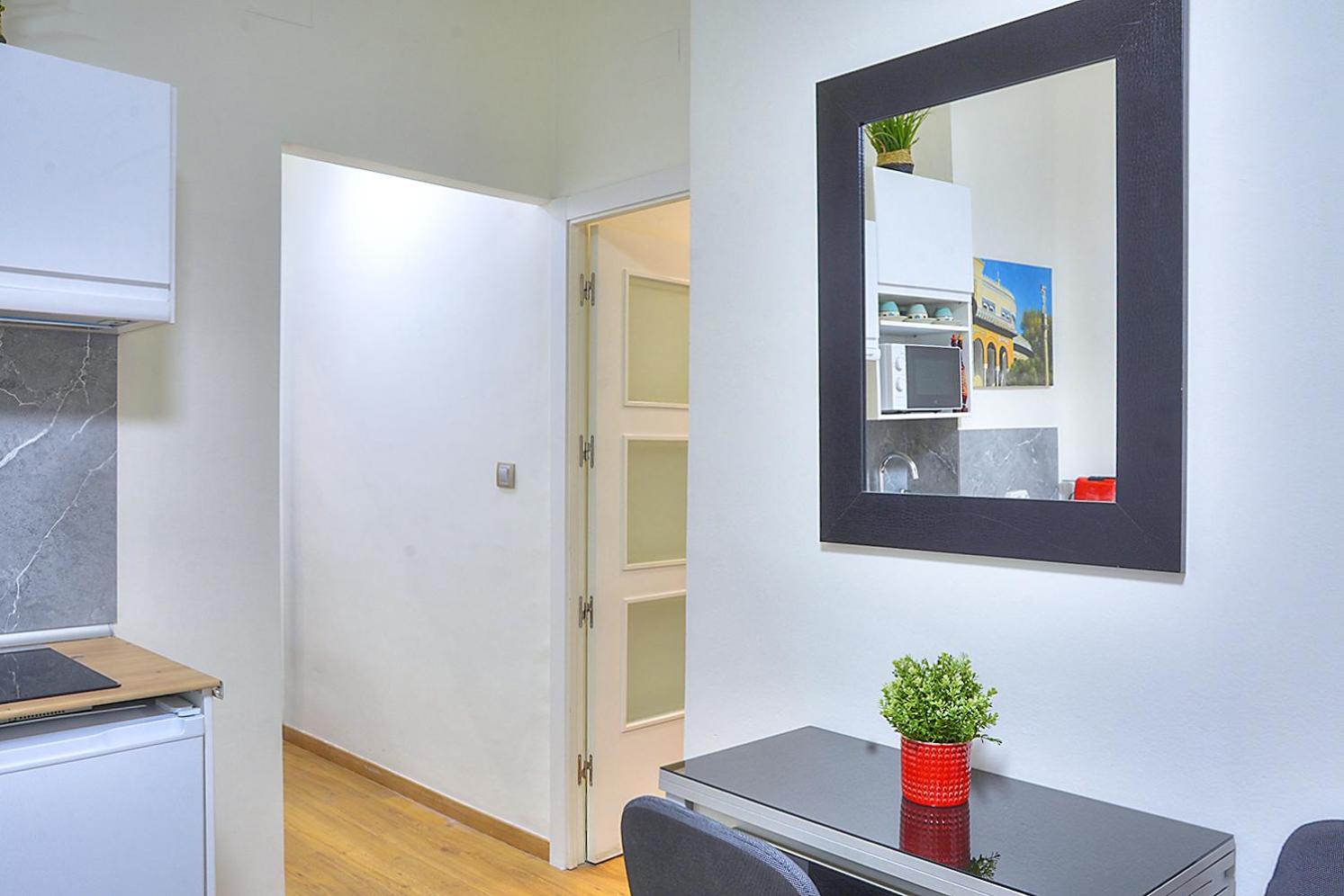 Family Luxury Argote Apartment Sevilla Exterior foto