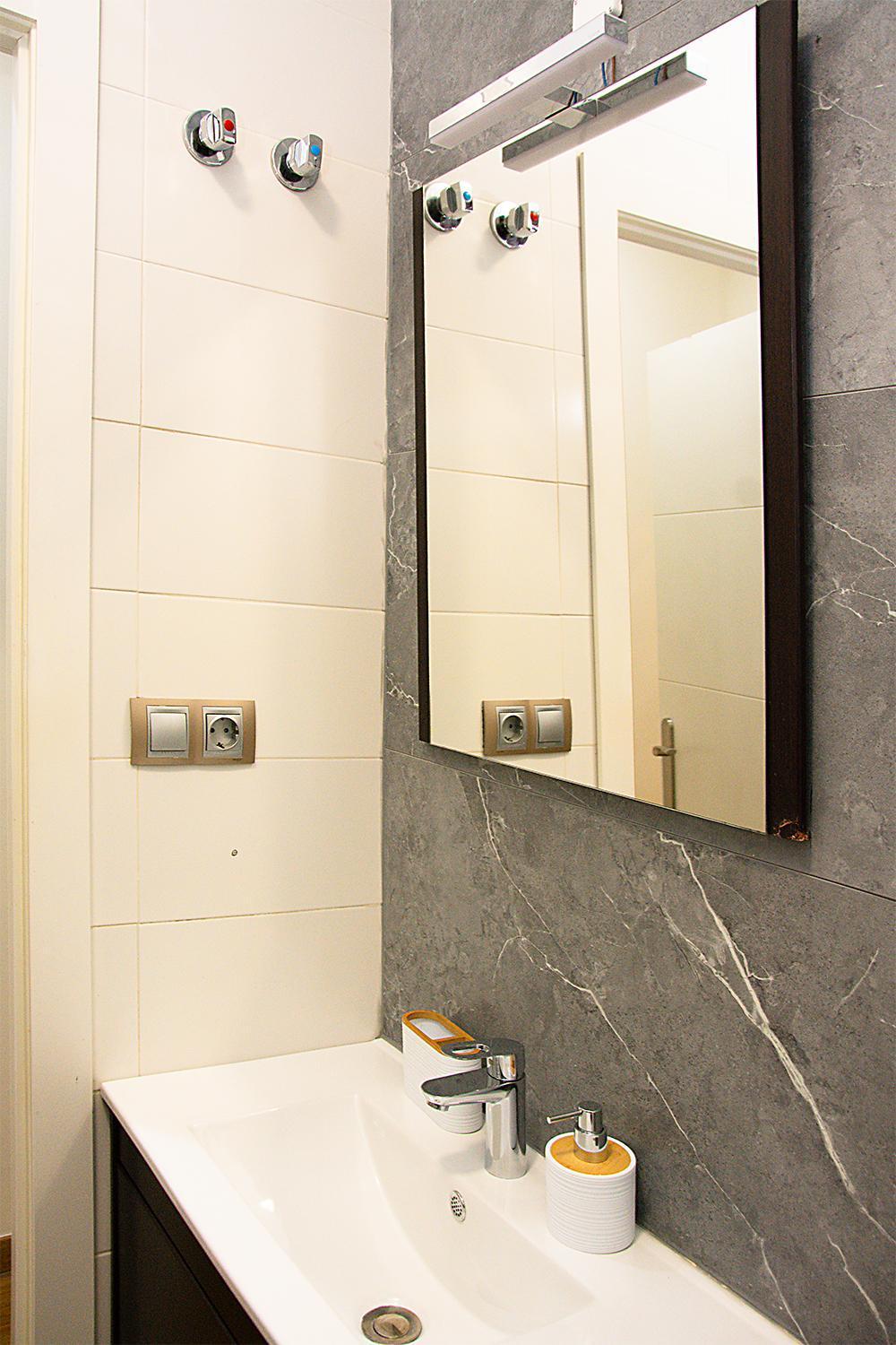 Family Luxury Argote Apartment Sevilla Exterior foto