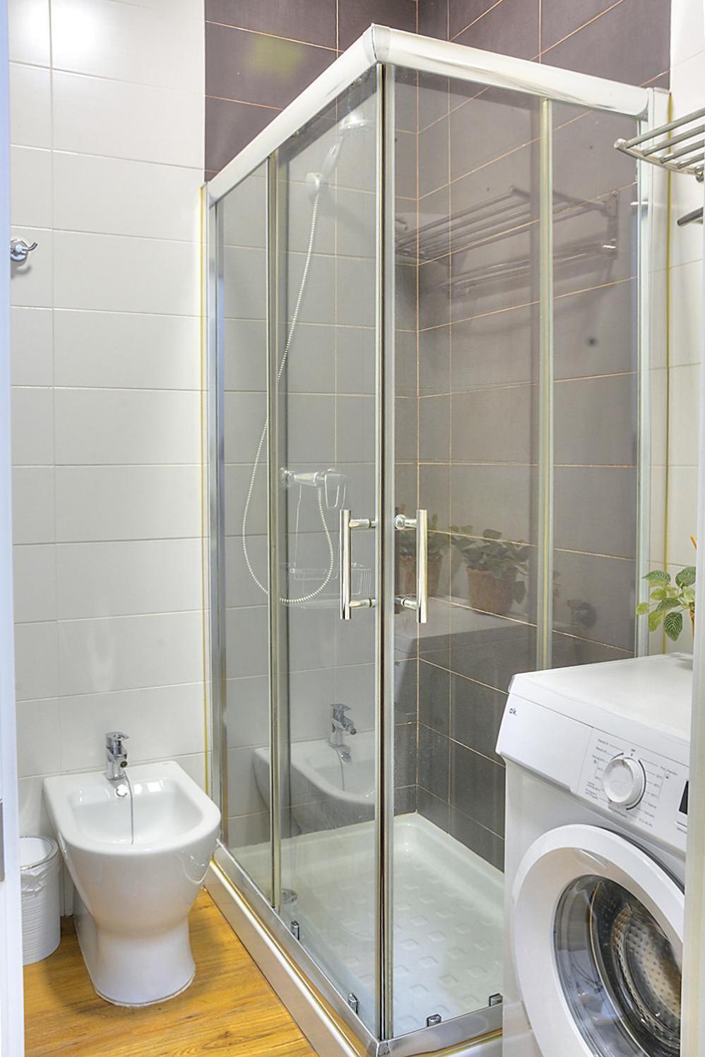 Family Luxury Argote Apartment Sevilla Exterior foto